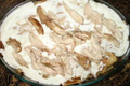 How To Make Chicken Fatteh